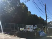 練馬区大泉学園町４丁目　月極駐車場